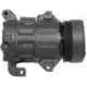 Purchase Top-Quality Remanufactured Compressor And Clutch by FOUR SEASONS - 67663 pa3