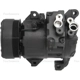 Purchase Top-Quality Remanufactured Compressor And Clutch by FOUR SEASONS - 67663 pa4