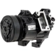 Purchase Top-Quality Remanufactured Compressor And Clutch by FOUR SEASONS - 67663 pa5