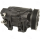 Purchase Top-Quality Remanufactured Compressor And Clutch by FOUR SEASONS - 67664 pa10