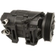 Purchase Top-Quality Remanufactured Compressor And Clutch by FOUR SEASONS - 67664 pa16
