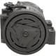 Purchase Top-Quality Remanufactured Compressor And Clutch by FOUR SEASONS - 67664 pa20