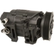 Purchase Top-Quality Remanufactured Compressor And Clutch by FOUR SEASONS - 67664 pa24