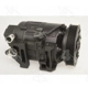 Purchase Top-Quality Remanufactured Compressor And Clutch by FOUR SEASONS - 67664 pa9