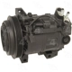 Purchase Top-Quality Remanufactured Compressor And Clutch by FOUR SEASONS - 67665 pa2