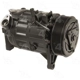 Purchase Top-Quality Remanufactured Compressor And Clutch by FOUR SEASONS - 67667 pa12