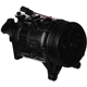 Purchase Top-Quality Remanufactured Compressor And Clutch by FOUR SEASONS - 67667 pa15