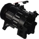 Purchase Top-Quality Remanufactured Compressor And Clutch by FOUR SEASONS - 67667 pa16