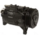 Purchase Top-Quality Remanufactured Compressor And Clutch by FOUR SEASONS - 67667 pa24