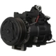 Purchase Top-Quality FOUR SEASONS - 67668 - Remanufactured Compressor And Clutch pa24