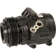 Purchase Top-Quality Remanufactured Compressor And Clutch by FOUR SEASONS - 67669 pa8