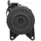 Purchase Top-Quality FOUR SEASONS - 67671 -Remanufactured Compressor And Clutch pa5