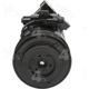 Purchase Top-Quality Remanufactured Compressor And Clutch by FOUR SEASONS - 67672 pa4