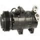 Purchase Top-Quality Remanufactured Compressor And Clutch by FOUR SEASONS - 67672 pa7