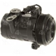 Purchase Top-Quality Remanufactured Compressor And Clutch by FOUR SEASONS - 67673 pa1