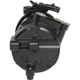 Purchase Top-Quality Remanufactured Compressor And Clutch by FOUR SEASONS - 67673 pa10