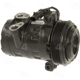 Purchase Top-Quality Remanufactured Compressor And Clutch by FOUR SEASONS - 67673 pa2