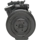 Purchase Top-Quality Remanufactured Compressor And Clutch by FOUR SEASONS - 67673 pa8