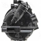 Purchase Top-Quality Remanufactured Compressor And Clutch by FOUR SEASONS - 67675 pa1