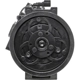 Purchase Top-Quality Compresseur et embrayage reconditionné de FOUR SEASONS - 67675 pa12