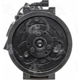 Purchase Top-Quality Remanufactured Compressor And Clutch by FOUR SEASONS - 67675 pa2