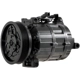 Purchase Top-Quality Remanufactured Compressor And Clutch by FOUR SEASONS - 67675 pa7