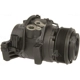Purchase Top-Quality Remanufactured Compressor And Clutch by FOUR SEASONS - 67677 pa10
