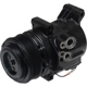 Purchase Top-Quality Remanufactured Compressor And Clutch by FOUR SEASONS - 67677 pa11