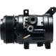 Purchase Top-Quality Remanufactured Compressor And Clutch by FOUR SEASONS - 67677 pa12