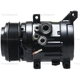 Purchase Top-Quality Remanufactured Compressor And Clutch by FOUR SEASONS - 67677 pa7