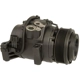 Purchase Top-Quality Remanufactured Compressor And Clutch by FOUR SEASONS - 67677 pa8
