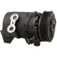 Purchase Top-Quality Remanufactured Compressor And Clutch by FOUR SEASONS - 67678 pa2