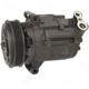 Purchase Top-Quality Remanufactured Compressor And Clutch by FOUR SEASONS - 67680 pa4