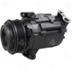 Purchase Top-Quality Remanufactured Compressor And Clutch by FOUR SEASONS - 67683 pa2