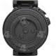 Purchase Top-Quality Remanufactured Compressor And Clutch by FOUR SEASONS - 67683 pa3