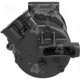 Purchase Top-Quality Remanufactured Compressor And Clutch by FOUR SEASONS - 67683 pa5