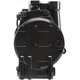 Purchase Top-Quality Remanufactured Compressor And Clutch by FOUR SEASONS - 67686 pa11