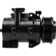 Purchase Top-Quality Remanufactured Compressor And Clutch by FOUR SEASONS - 67686 pa17