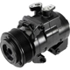 Purchase Top-Quality Remanufactured Compressor And Clutch by FOUR SEASONS - 67686 pa19