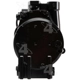 Purchase Top-Quality Remanufactured Compressor And Clutch by FOUR SEASONS - 67686 pa3