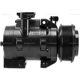 Purchase Top-Quality Remanufactured Compressor And Clutch by FOUR SEASONS - 67686 pa8