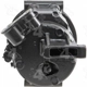 Purchase Top-Quality Remanufactured Compressor And Clutch by FOUR SEASONS - 67695 pa1