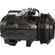 Purchase Top-Quality Remanufactured Compressor And Clutch by FOUR SEASONS - 77190 pa14