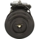 Purchase Top-Quality Remanufactured Compressor And Clutch by FOUR SEASONS - 77190 pa17
