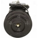 Purchase Top-Quality Remanufactured Compressor And Clutch by FOUR SEASONS - 77190 pa3
