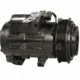 Purchase Top-Quality Remanufactured Compressor And Clutch by FOUR SEASONS - 77190 pa4