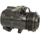 Purchase Top-Quality Remanufactured Compressor And Clutch by FOUR SEASONS - 77190 pa5