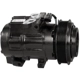 Purchase Top-Quality Remanufactured Compressor And Clutch by FOUR SEASONS - 77190 pa9