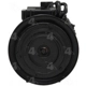 Purchase Top-Quality Remanufactured Compressor And Clutch by FOUR SEASONS - 77305 pa17