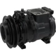 Purchase Top-Quality Remanufactured Compressor And Clutch by FOUR SEASONS - 77305 pa21